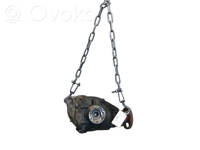 Rear differential   33107591021,33107591021,757280001