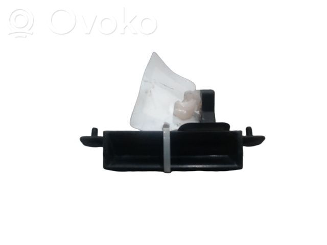 Mazda 6 Tailgate/trunk/boot exterior handle 