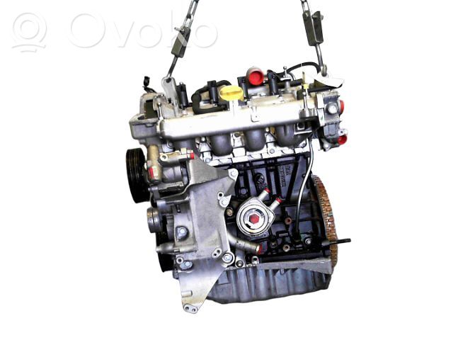 Renault Laguna III Motor 