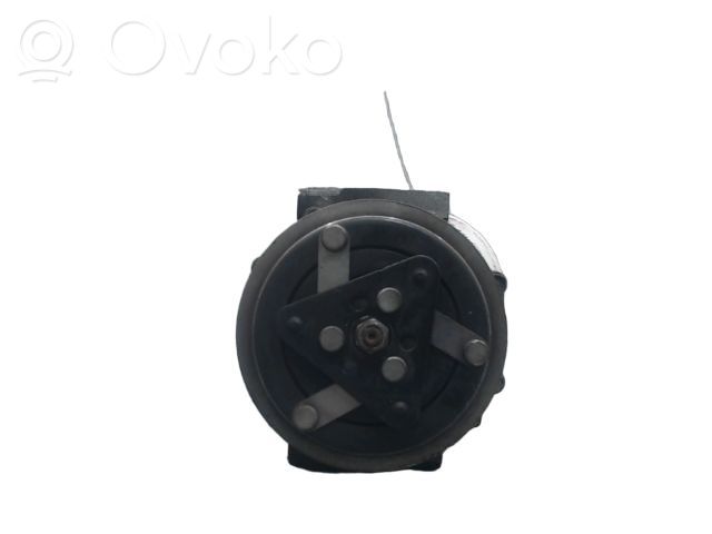 Citroen Berlingo Compressore aria condizionata (A/C) (pompa) 