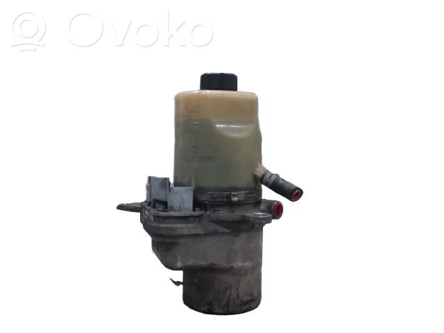 Ford Focus Power steering pump 