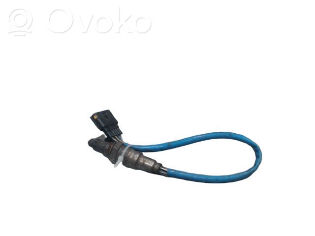 Renault Twingo III Lambda probe sensor 