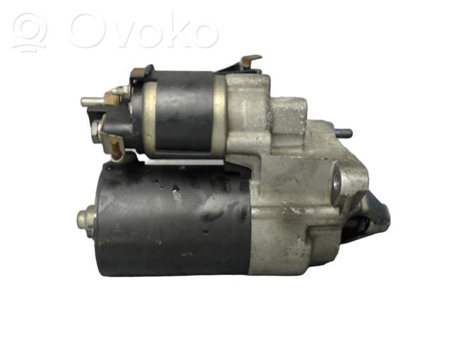 Renault Laguna III Electromotor 