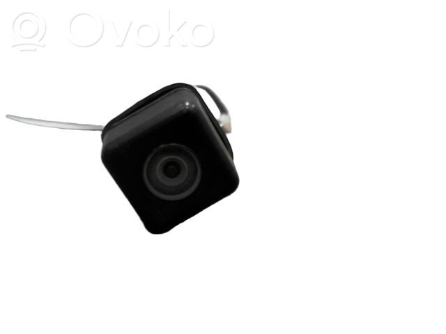 Renault Scenic III -  Grand scenic III Reversing camera 
