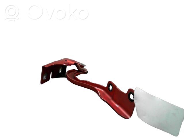 Renault Megane E-Tech Engine bonnet/hood hinges 