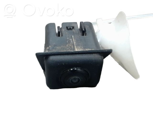 Dacia Duster II Reversing camera 