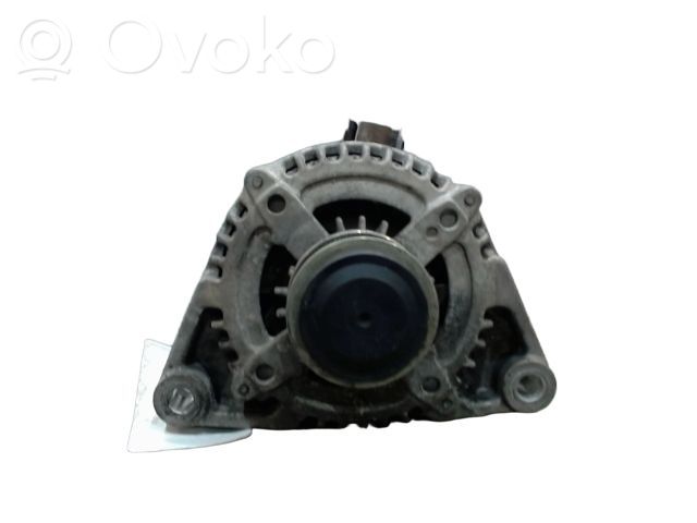Opel Corsa E Alternator 