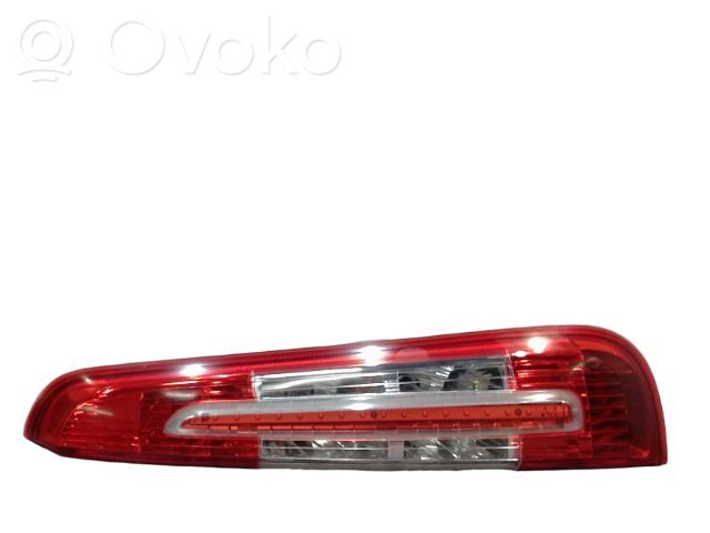 Ford C-MAX I Rear/tail lights 