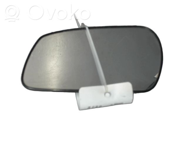 Ford Focus C-MAX Spoguļa stikls 