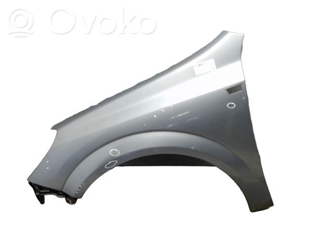 Opel Astra H Błotnik przedni 
