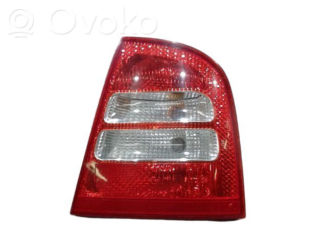 Skoda Octavia Mk1 (1U) Lampa tylna 
