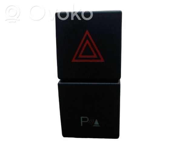 Ford C-MAX I Hazard light switch 