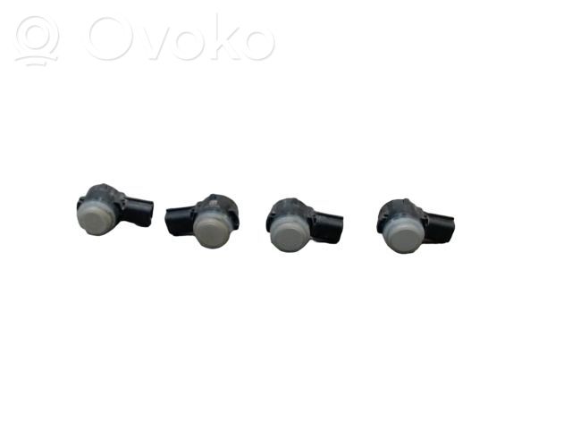 Ford Fiesta Parking PDC sensor 