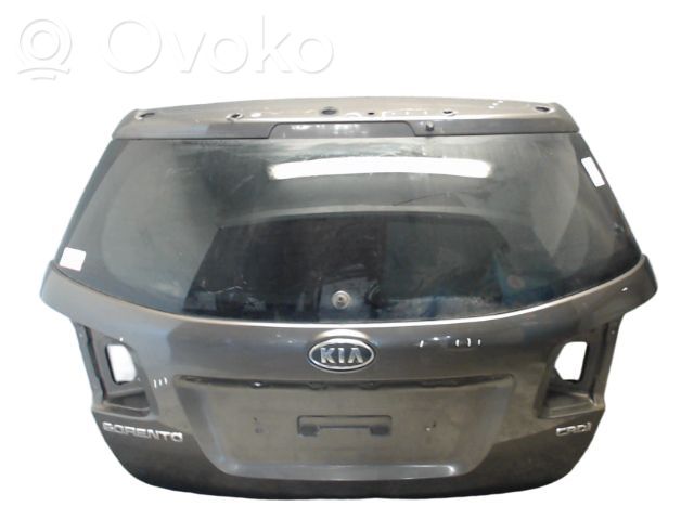 KIA Sorento Galinis dangtis (bagažinės) 