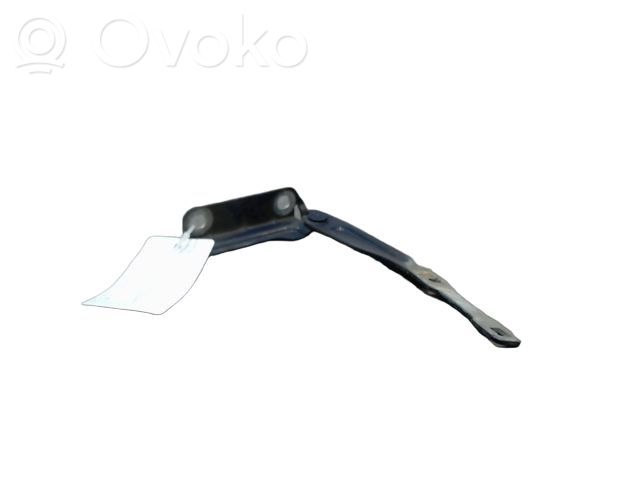 Dacia Duster Engine bonnet/hood hinges 