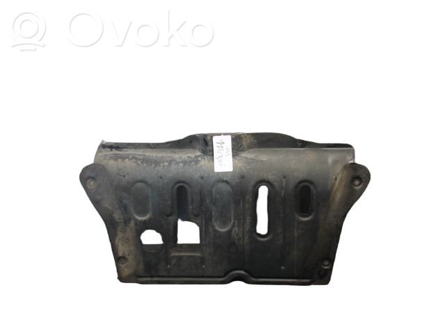 Engine splash shield/under tray   758901227R,1555703,758900025R,758901227R