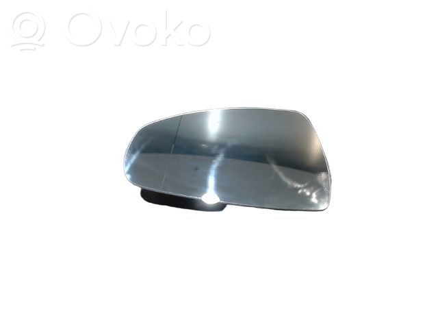 Audi A1 Spoguļa stikls 