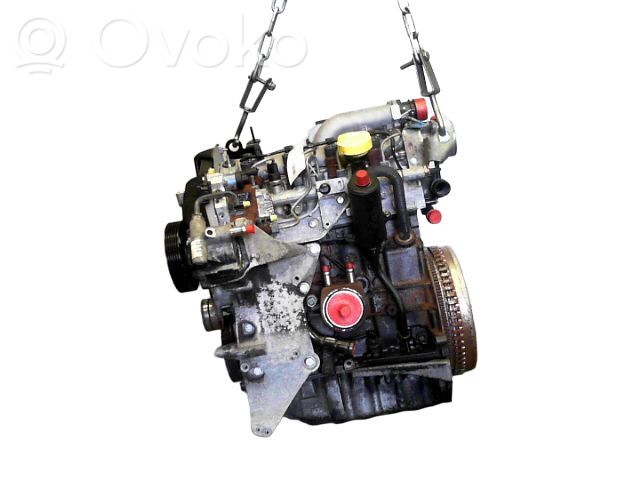 Motor   7701475591,7701475591,F9Q750