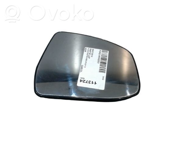 Ford Mondeo MK IV Veidrodėlio stiklas 