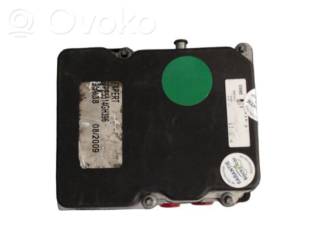 Peugeot Boxer ABS Blokas 