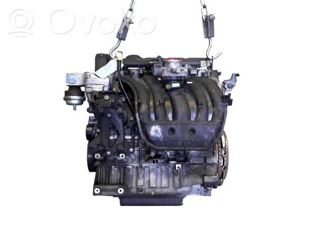Engine   01358S,01358S,EW10