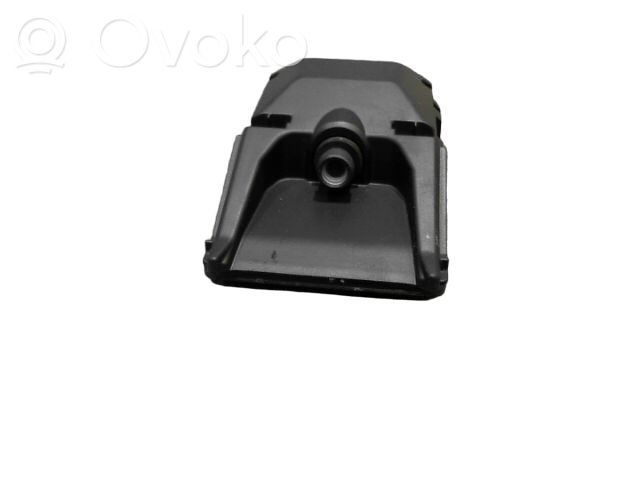 DS Automobiles 7 Crossback Front bumper camera 