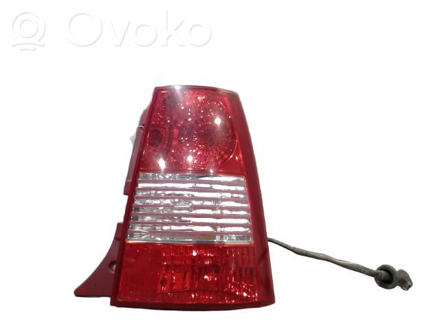 KIA Picanto Lampa tylna 