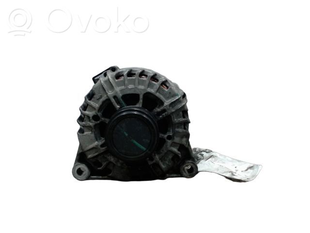 Generator/alternator   2449470,2449470,JX6T10300KB
