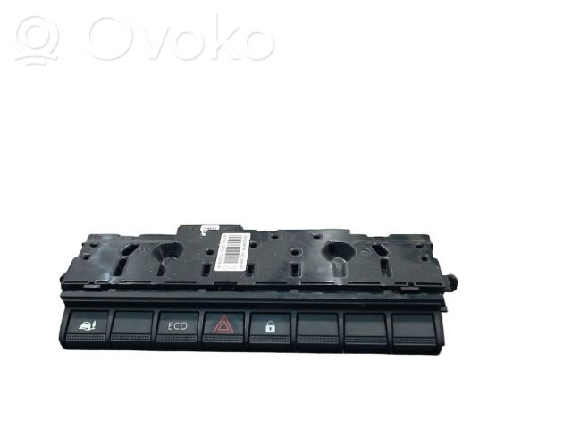 Renault Master III Hazard light switch 