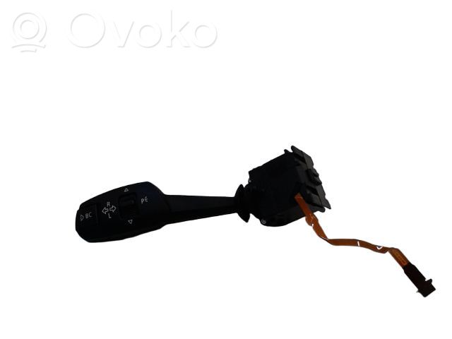 BMW X1 E84 Indicator stalk 
