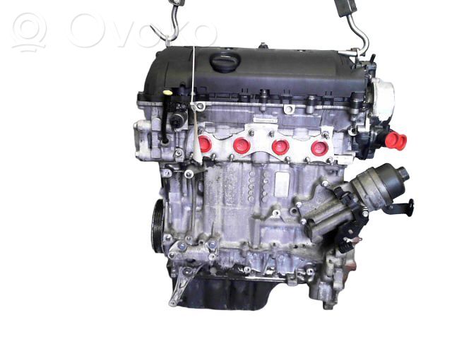 Citroen C3 Picasso Engine 
