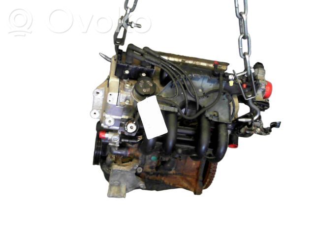 Renault Twingo I Engine 
