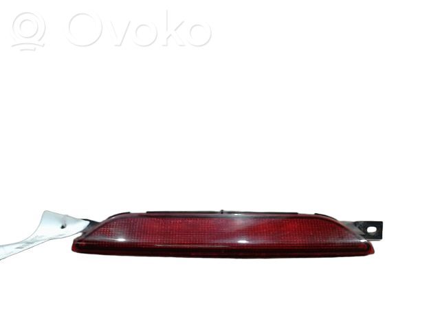 Dodge Caliber Third/center stoplight 