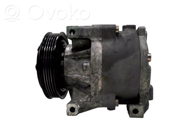 Fiat Punto (188) Compressore aria condizionata (A/C) (pompa) 