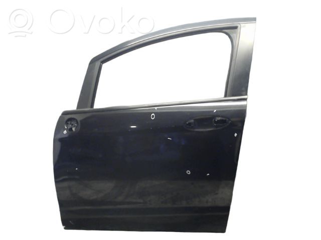 Ford B-MAX Дверь 