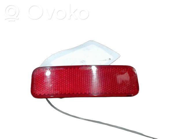 Ford Transit Custom Reflector de faros/luces traseros 