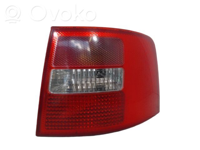 Audi A6 S6 C5 4B Takavalot 