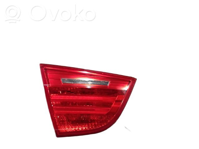 BMW 3 E90 E91 Lampy tylnej klapy bagażnika 