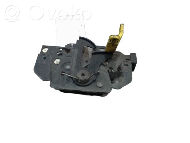 Ford B-MAX Engine bonnet/hood lock/catch 