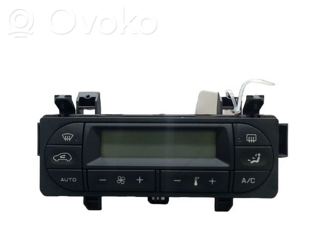 Climate control unit   6452C3,6452C3