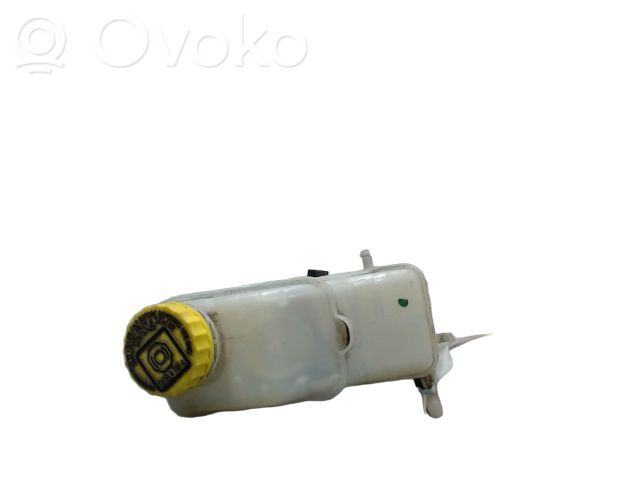 Citroen Nemo Jarrunestesäiliö 