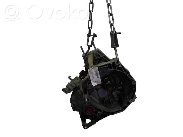 Citroen Nemo Scatola del cambio manuale a 6 velocità 