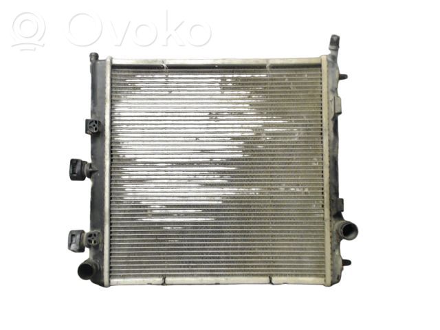 Citroen C3 Radiatore di raffreddamento 