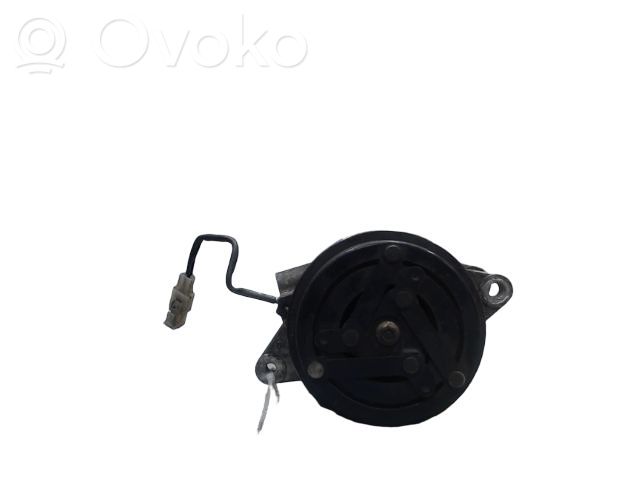 Chevrolet Matiz Air conditioning (A/C) compressor (pump) 