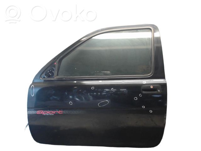 Land Rover Freelander Durvis 