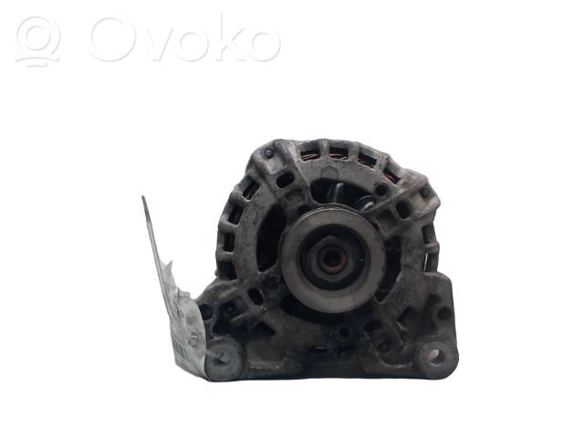 Volkswagen Polo V 6R Alternator 