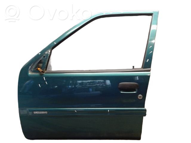 Puerta delantera   9002J2,9002J2