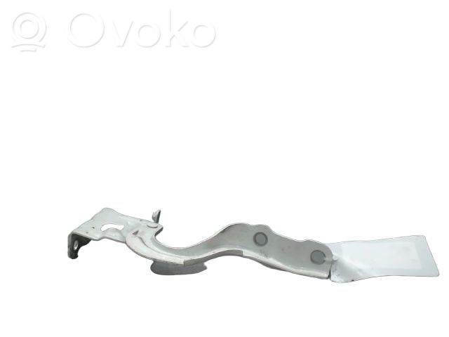 KIA Picanto Engine bonnet/hood hinges 