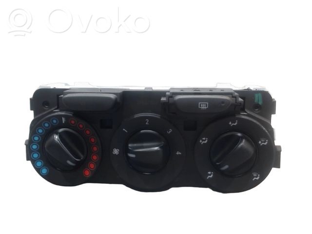 Climate control unit   39021463,39021463