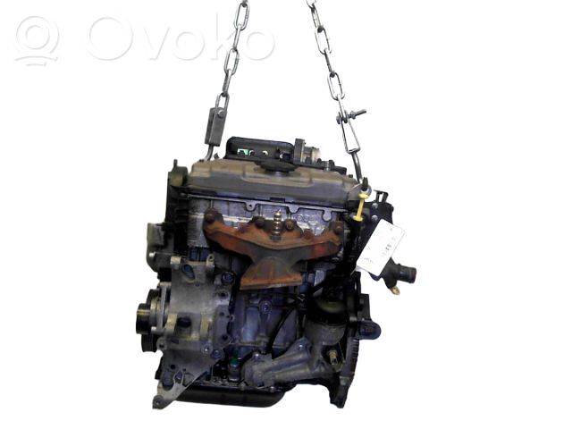Двигатель   0135RC,0135RC,KFT